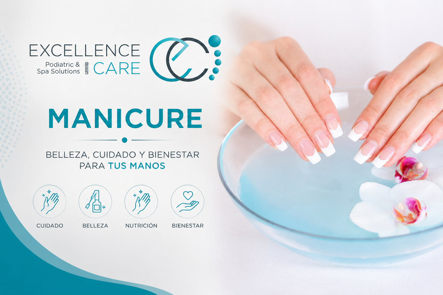 Podología Excellence Care