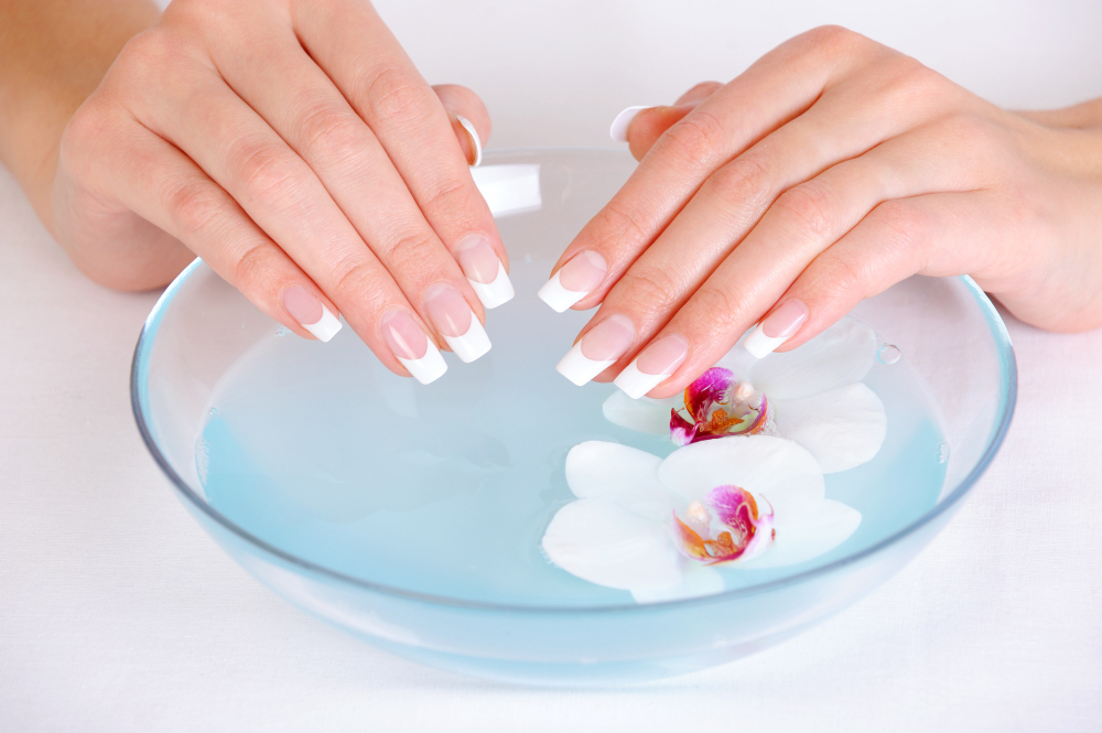Manicure